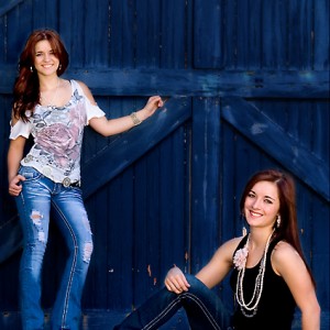 chericeandbrianna 