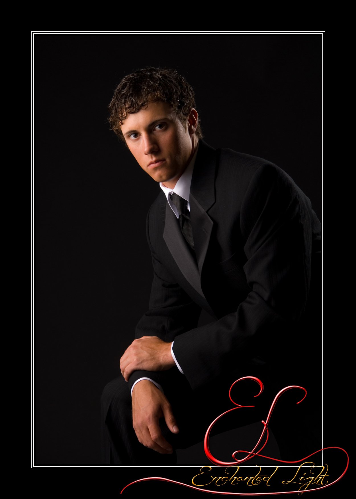 florida boys senior portraits enchanted light0004